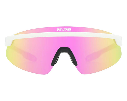 PIT VIPER THE MIAMI NIGHTS SKYSURFER Rainbow Polarized γυαλιά