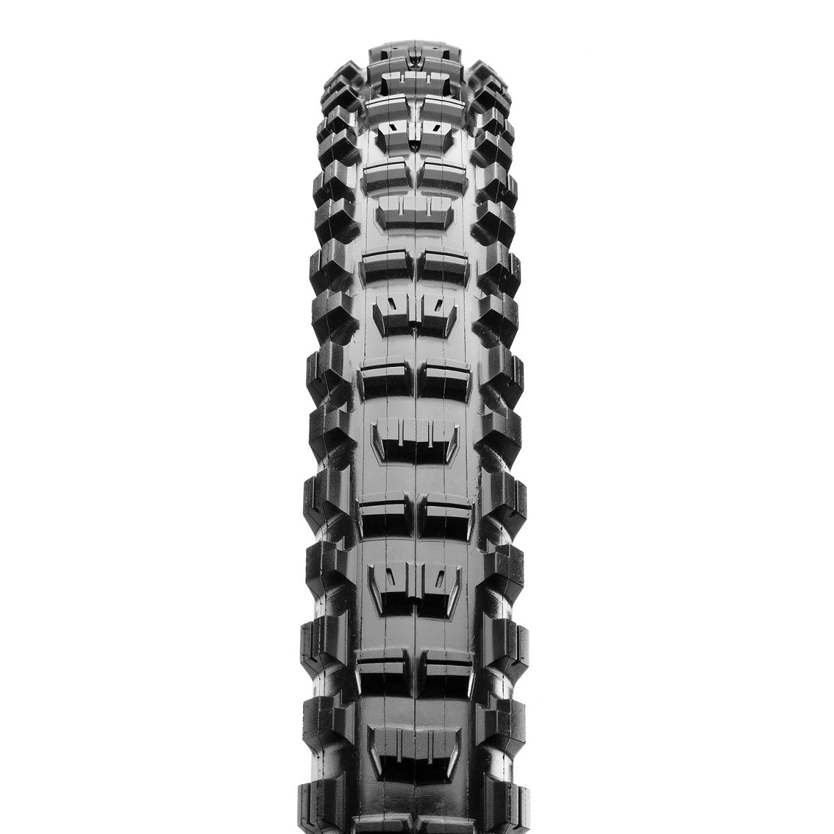 MAXXIS MINION DHR II 27.5x2.40 WT 3C Terra tire Tubeless Ready Soft Black