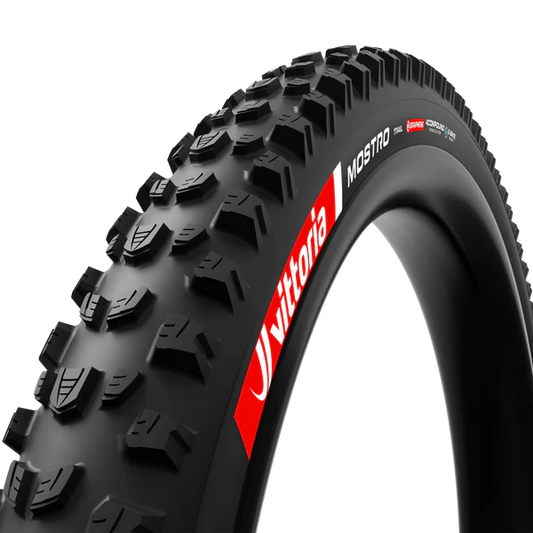 Ελαστικό VITTORIA Mostro Trail 27.5x2.6 Tubeless Ready Soft Black Q2 2025