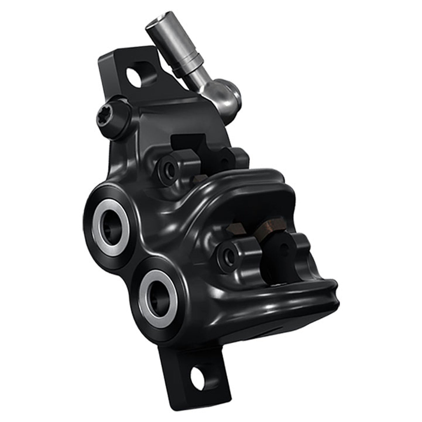 Ζεύγος φρένων MAGURA MT5 Discless Μαύρο
