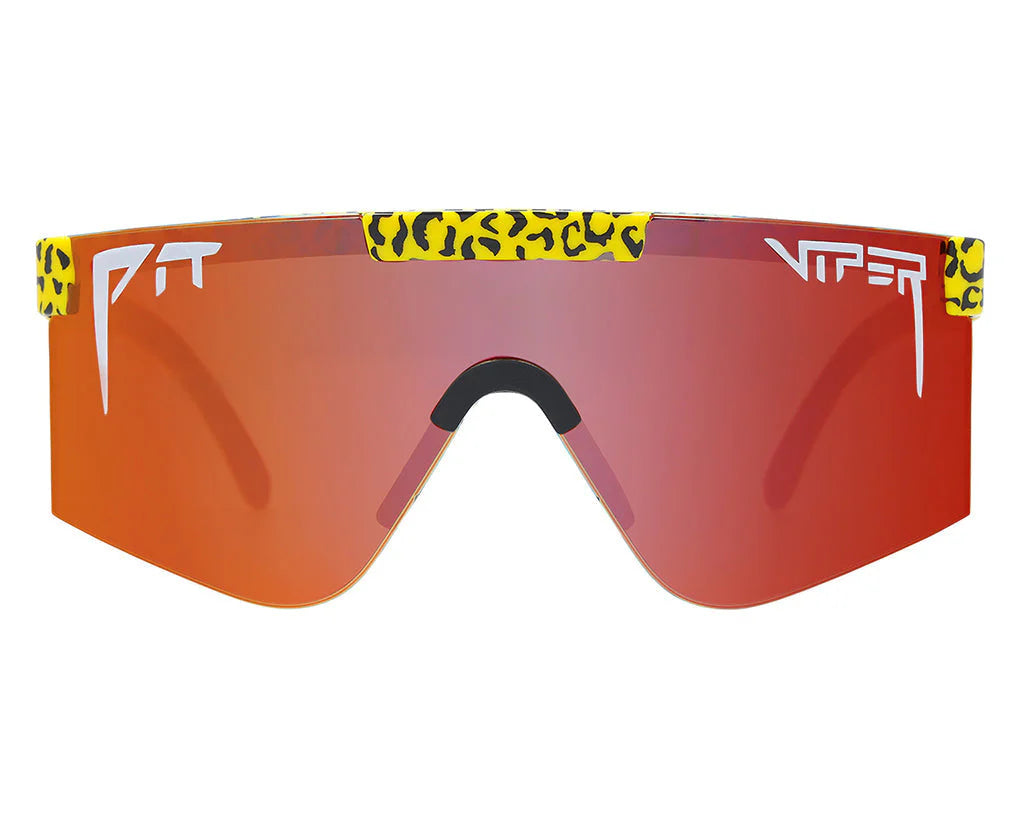 Γυαλιά ηλίου PIT VIPER THE CARNIVORE 2000