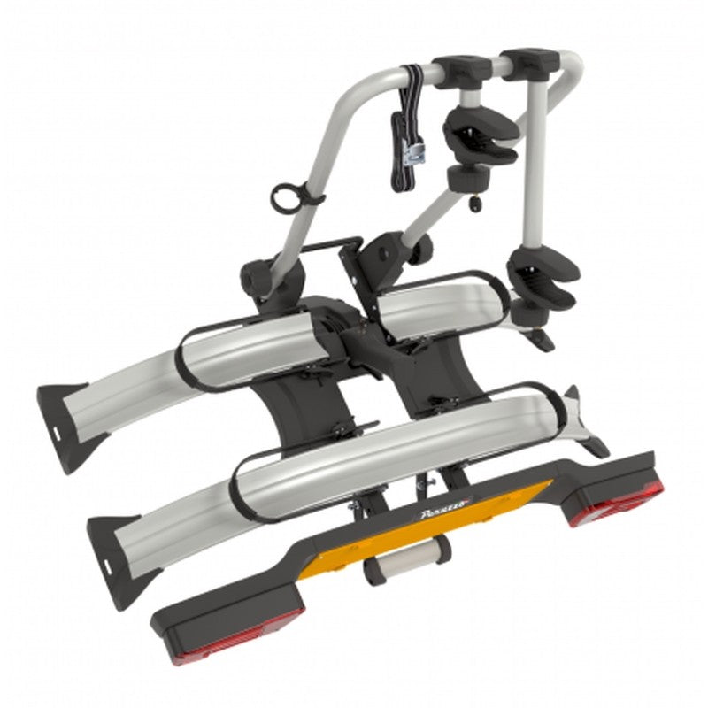 PERUZZO ATLANTIS 2 electric bike carrier on hitch