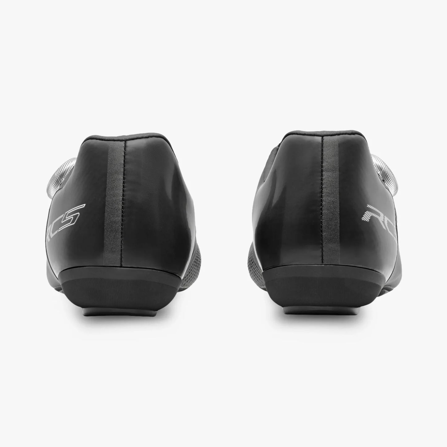 SHIMANO RC502 Γυναικεία παπούτσια δρόμου Μαύρο