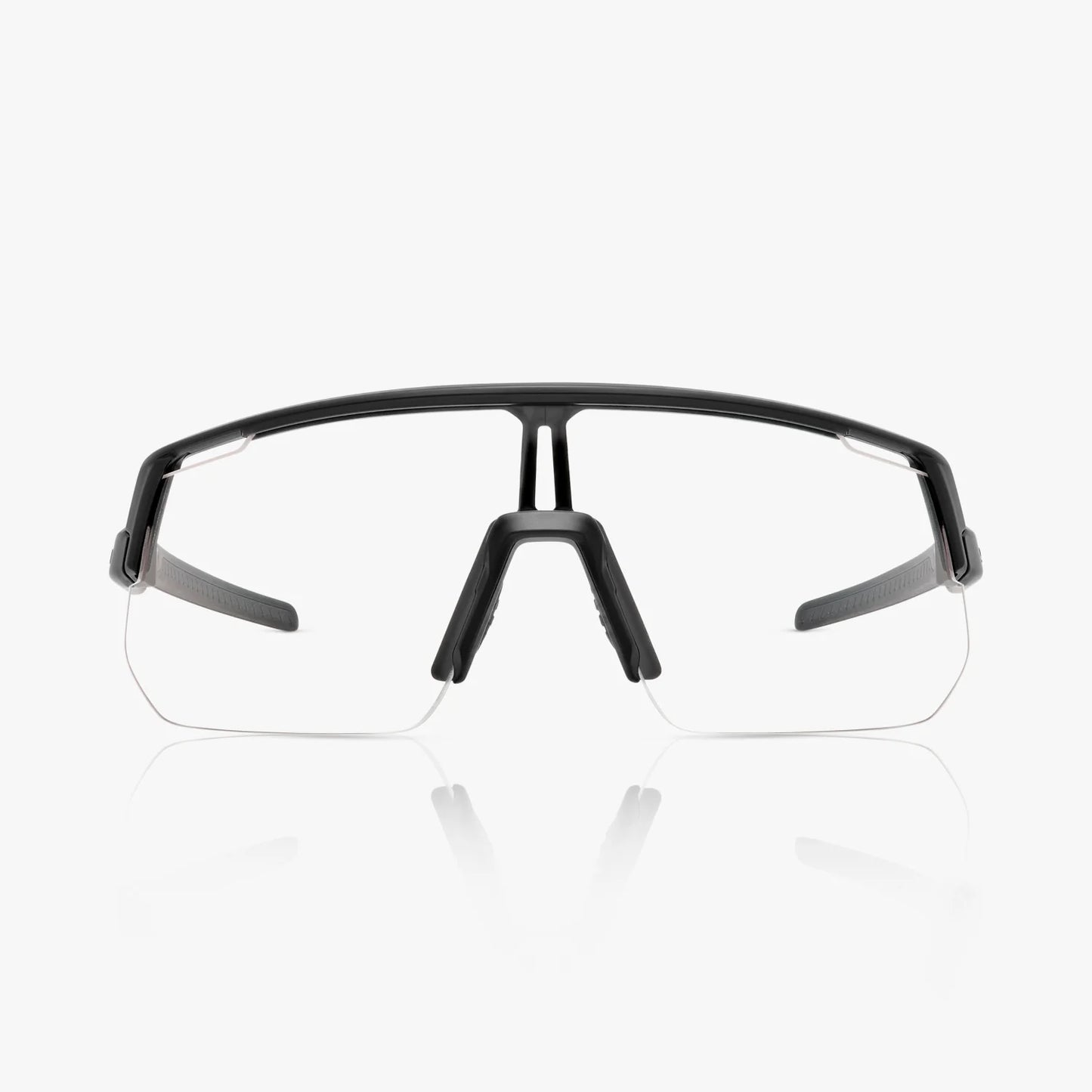 SHIMANO TECHNIUM L CE-TCNL2 Black Matt Ridescape Road Glasses