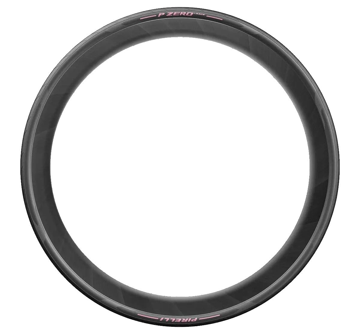 PIRELLI P ZERO RACE 700x28c TubeType Ροζ ελαστικό