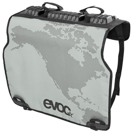 Προστατευτικό πίσω πόρτας EVOC TAILGATE PAD DUO Γκρι