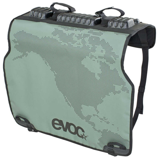 Προστατευτικό πίσω πόρτας EVOC TAILGATE PAD DUO Olive