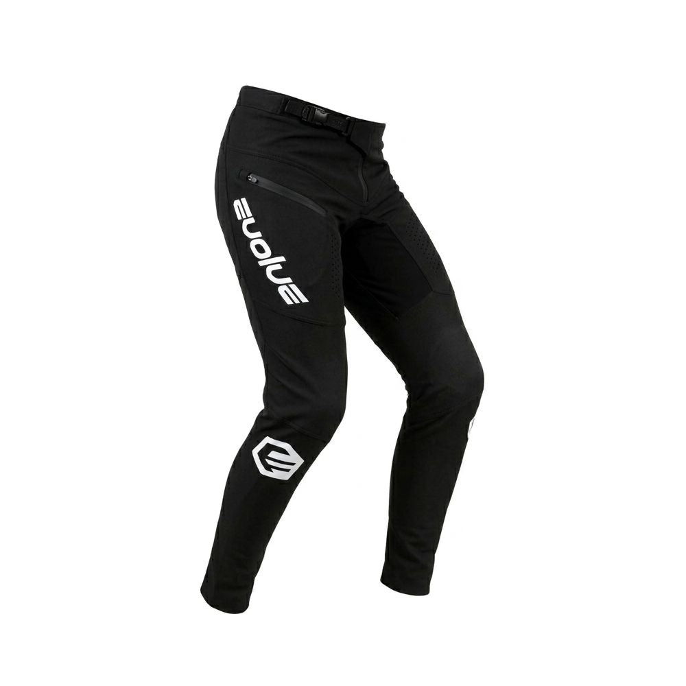 Pantalon Evolve SI2 enfant noir