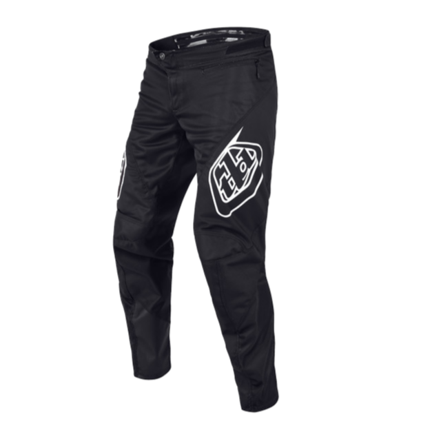 TROY LEE DESIGNS SPRINT Παντελόνι Μαύρο