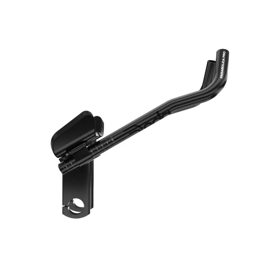 DEDA PARABOLICA PRO extensions