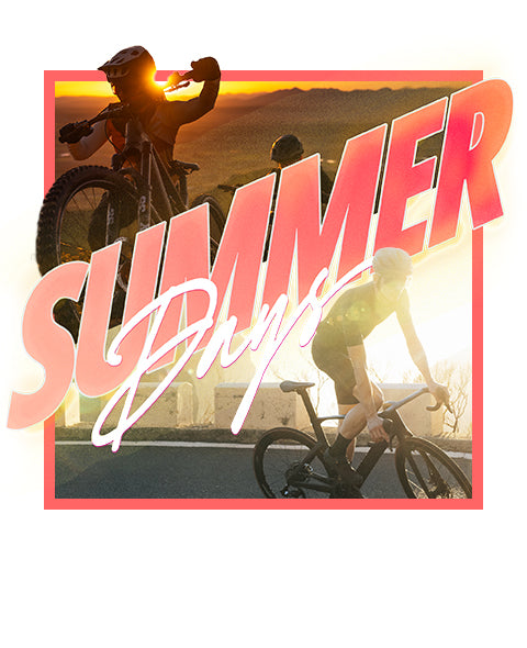 Summer Days