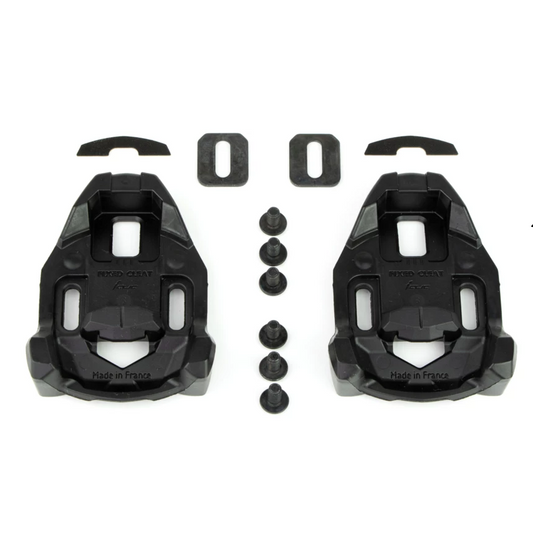 TIME Shim Kit for TIME I-CLIC X-PRESSO X-PRO 0° Pedals