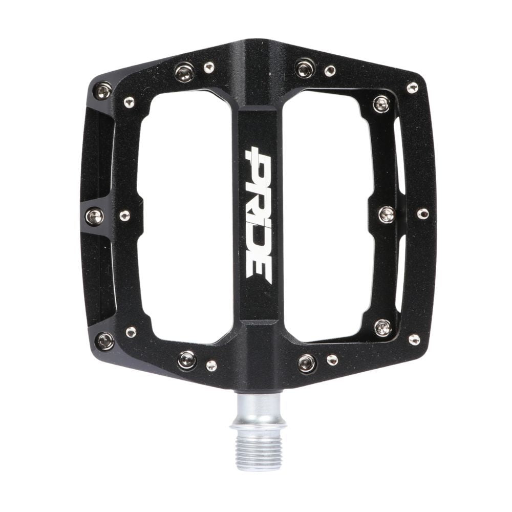 PRIDE Newton EL1 Pedals Black