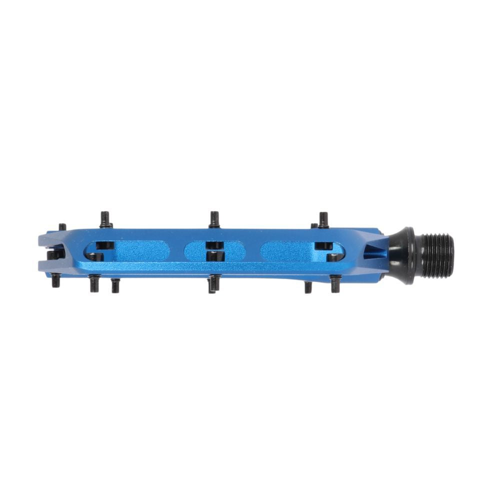 PRIDE Newton EL2 Pedals Blue