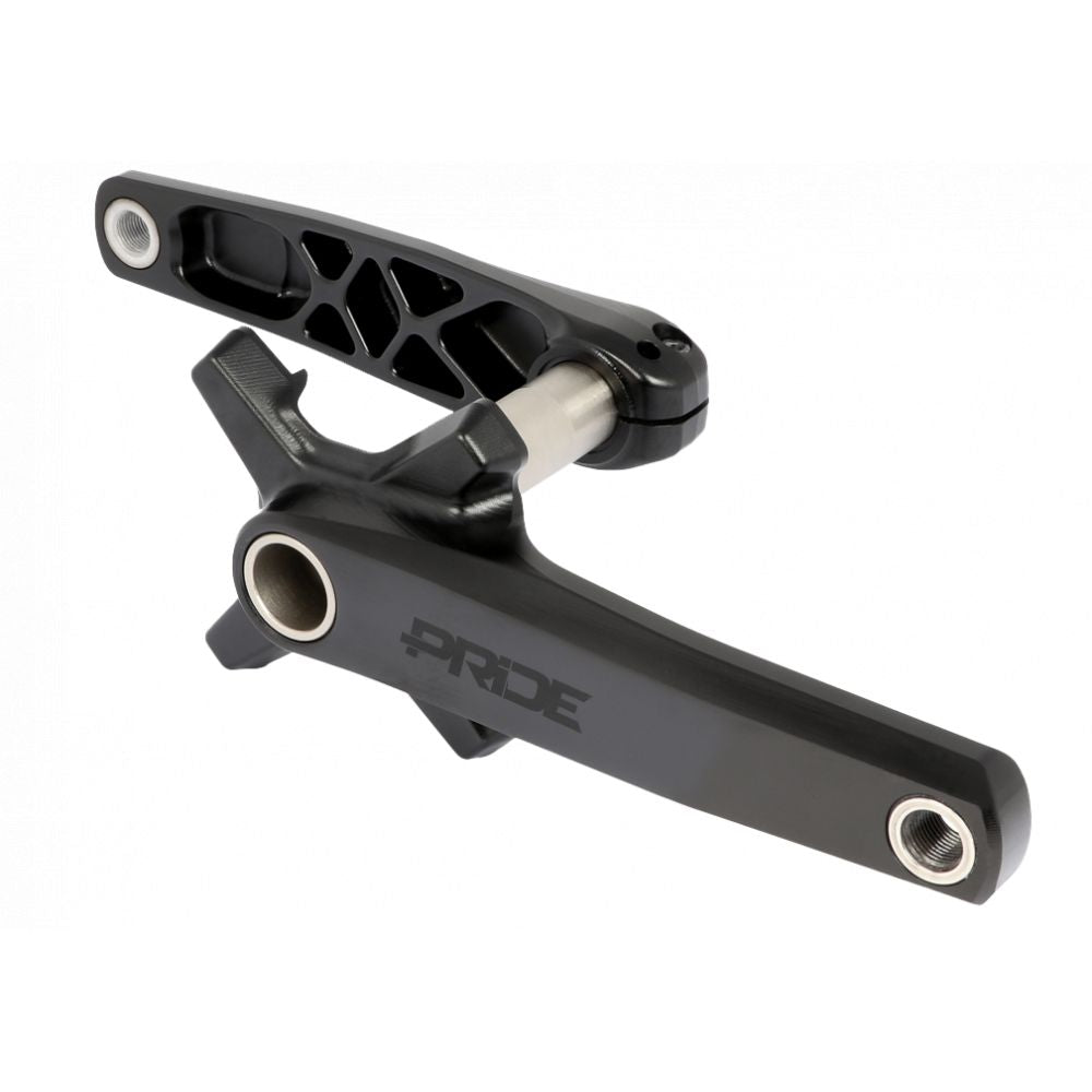 PRIDE Newton SX Pro Crankset