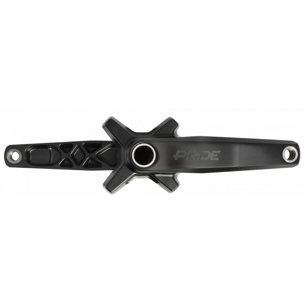 PRIDE Newton SX Pro Crankset