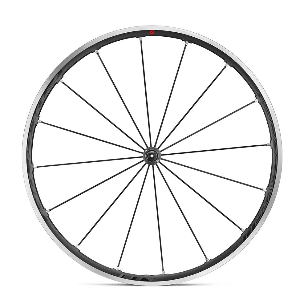 Pair of FULCRUM RACING ZERO 2-WAY FIT C17 Wheels