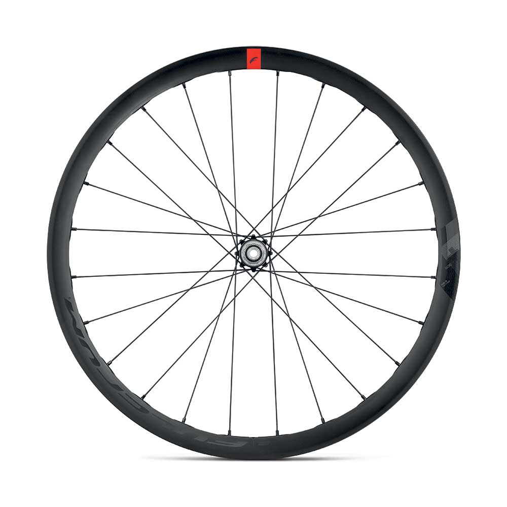 Ζεύγος τροχών FULCRUM RACING 4 DB Tubeless Ready (Center Lock)