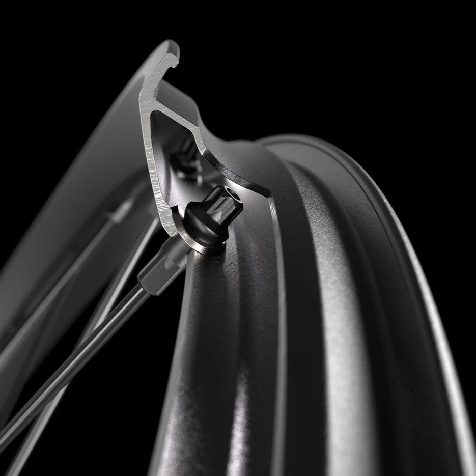 DT SWISS FR 571 27.5'' 30 mm Ζάντα μαύρη