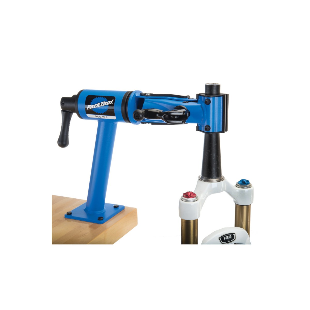 Βάση πάγκου εργασίας PARK TOOL PCS-12.2