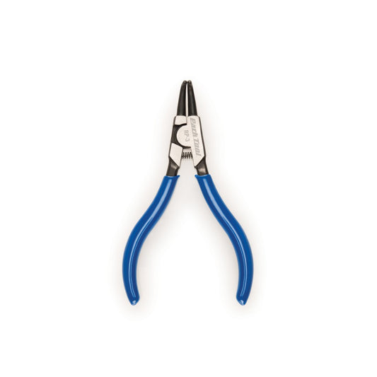 PARK TOOL RP-3 Πένσα εξωτερικής περισφίξεως με γωνιακές μύτες 1,3 mm