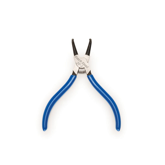 Εσωτερική τσιμπίδα περισφιγκτήρα PARK TOOL RP-2 με γωνιακή μύτη 1,3 mm