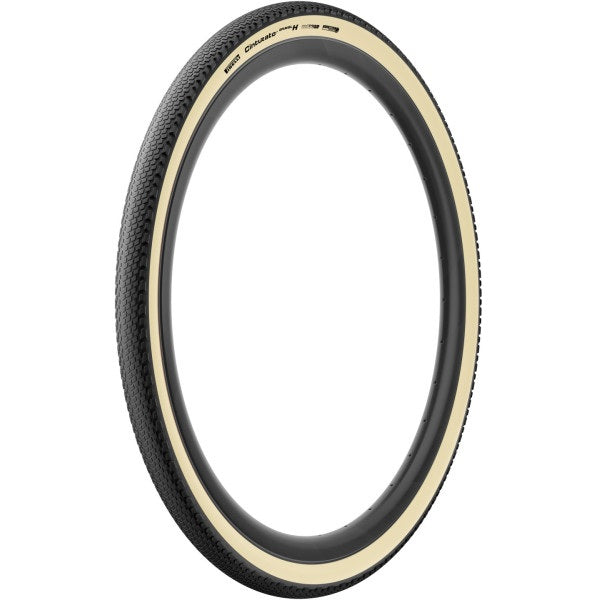 PIRELLI CINTURATO GRAVEL H High Performance 700c Tubeless Ready Retro Tire