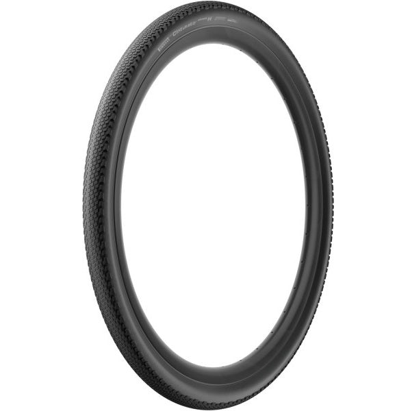 PIRELLI CINTURATO GRAVEL H Performance 700c Tubeless-Ready Tire, Black