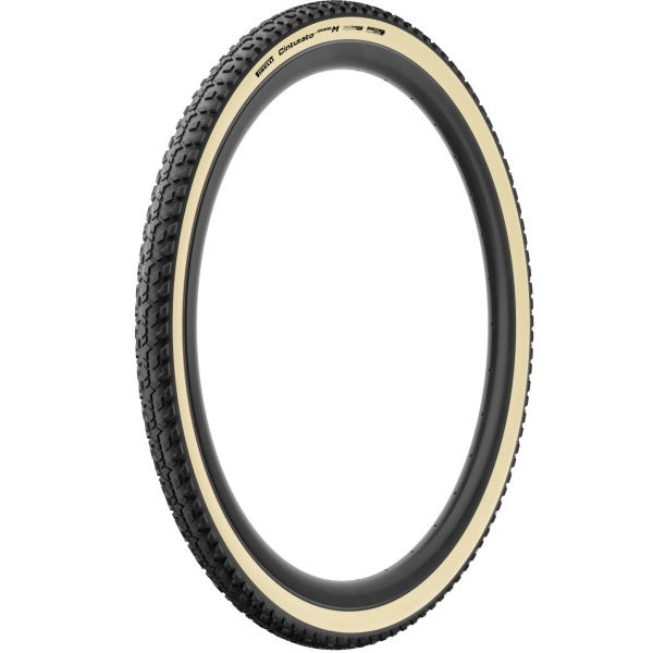 PIRELLI CINTURATO GRAVEL M High Performance 700c Tubeless Ready Retro Tire