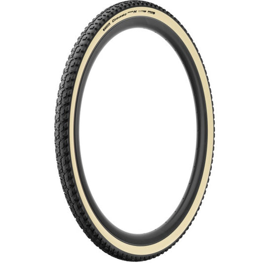 PIRELLI CINTURATO GRAVEL M High Performance 700c Tubeless Ready Retro Tire