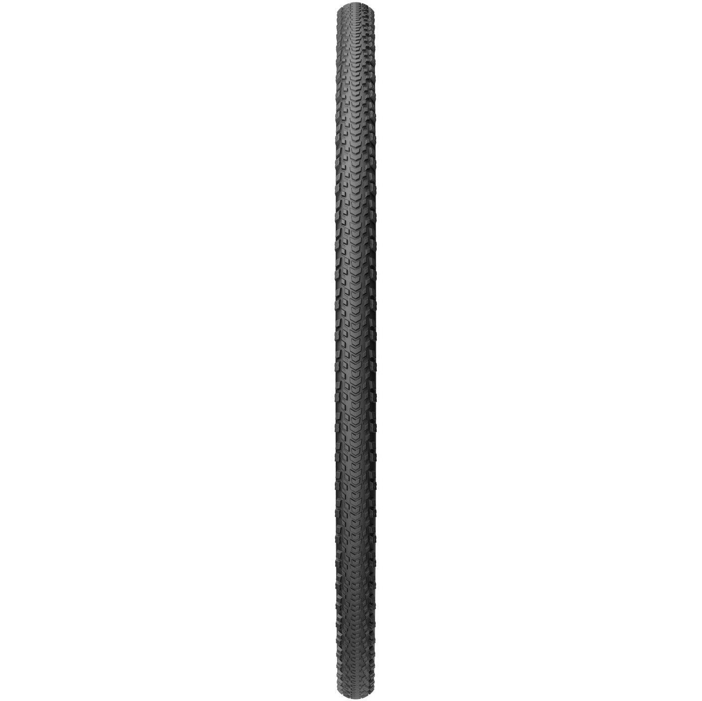 PIRELLI CINTURATO GRAVEL RM Performance 700c Tubeless-Ready Tire, Black