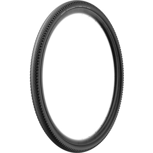 PIRELLI CINTURATO GRAVEL RH Performance 700c Tubeless-Ready Tire, Black
