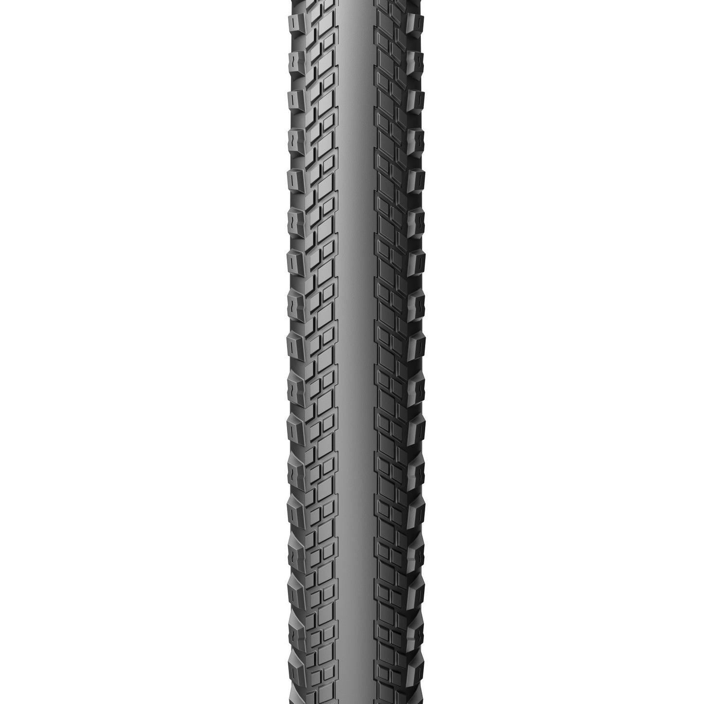 PIRELLI CINTURATO GRAVEL RH Performance 700c Tubeless-Ready Tire, Black
