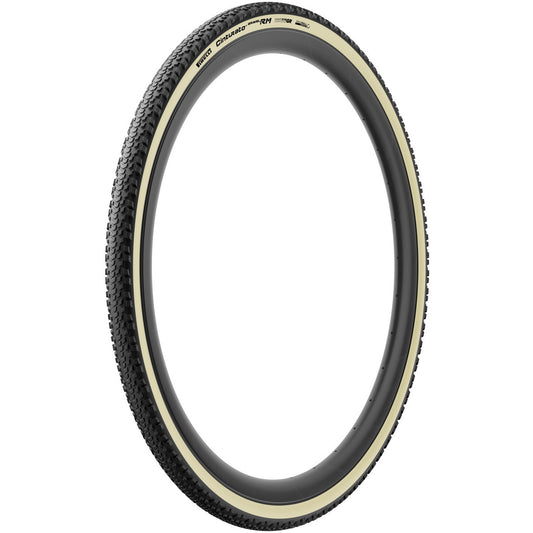 PIRELLI CINTURATO GRAVEL RM High Performance 700c Tubeless Ready Retro Tire
