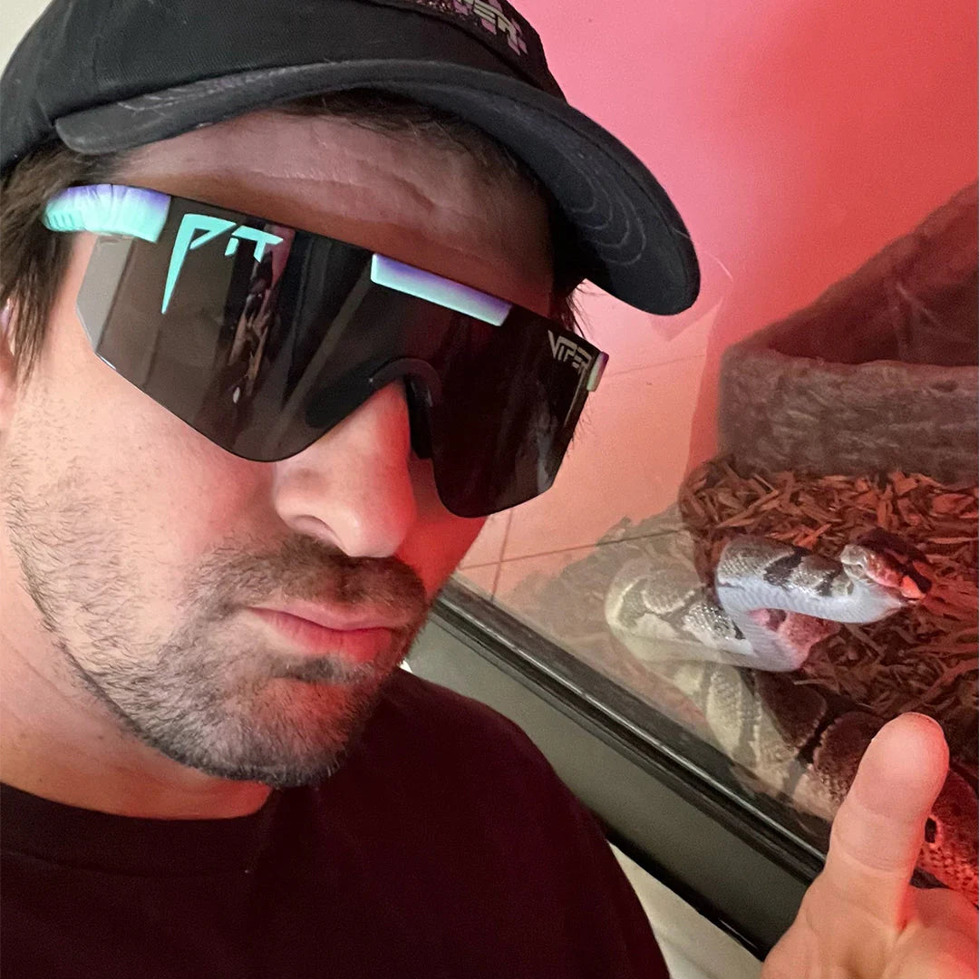 Γυαλιά PIT VIPER THE PLEASURECRAFT