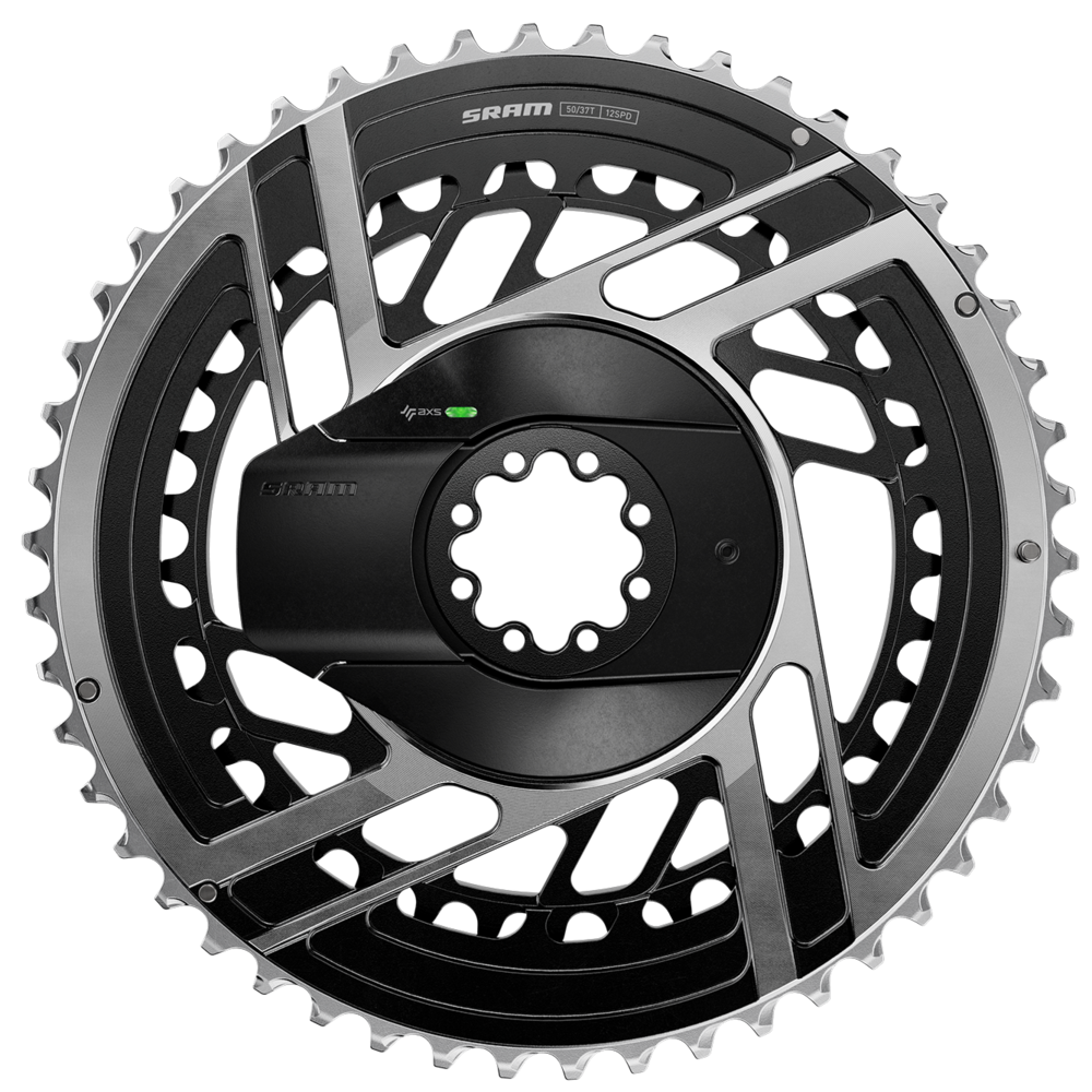 SRAM RED AXS Direct Mount Power Meter Kit