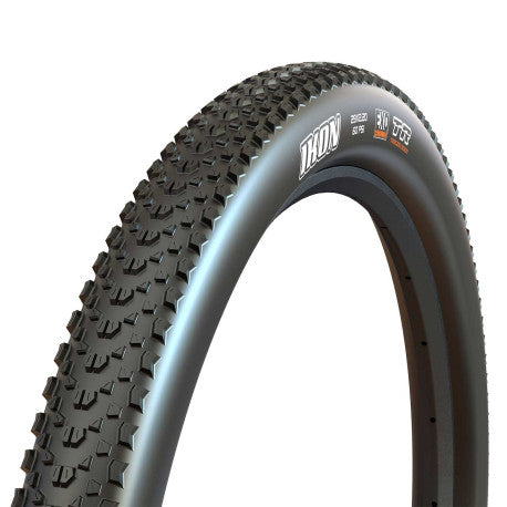 MAXXIS IKON 29x2.40 WT Exo Maxxspeed Tubeless Ready Soft tire