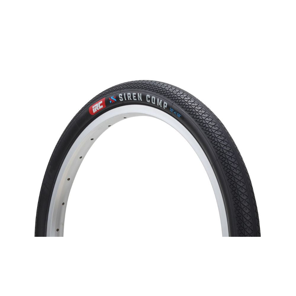 Tyre IRC SIREN COMP 20x1.50