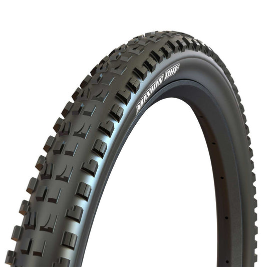 MAXXIS MINION DHF 29x2.50 EXO Tubetype Hardwall Tire, Black