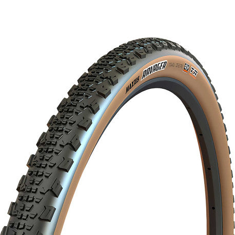 MAXXIS RAVAGER 700x40c 60TPI Tubless Ready Beige ελαστικό