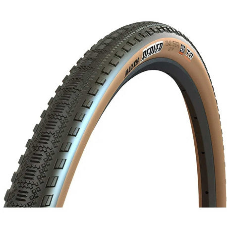 MAXXIS REAVER 700x40c Καφέ ελαστικό