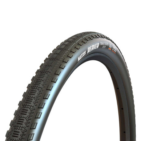 Ελαστικό MAXXIS REAVER 700x40c Μαύρο