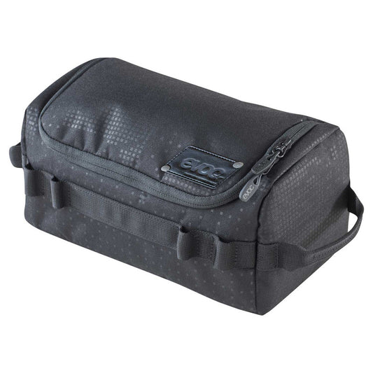 EVOC WASH BAG Τσάντα τουαλέτας Μαύρη