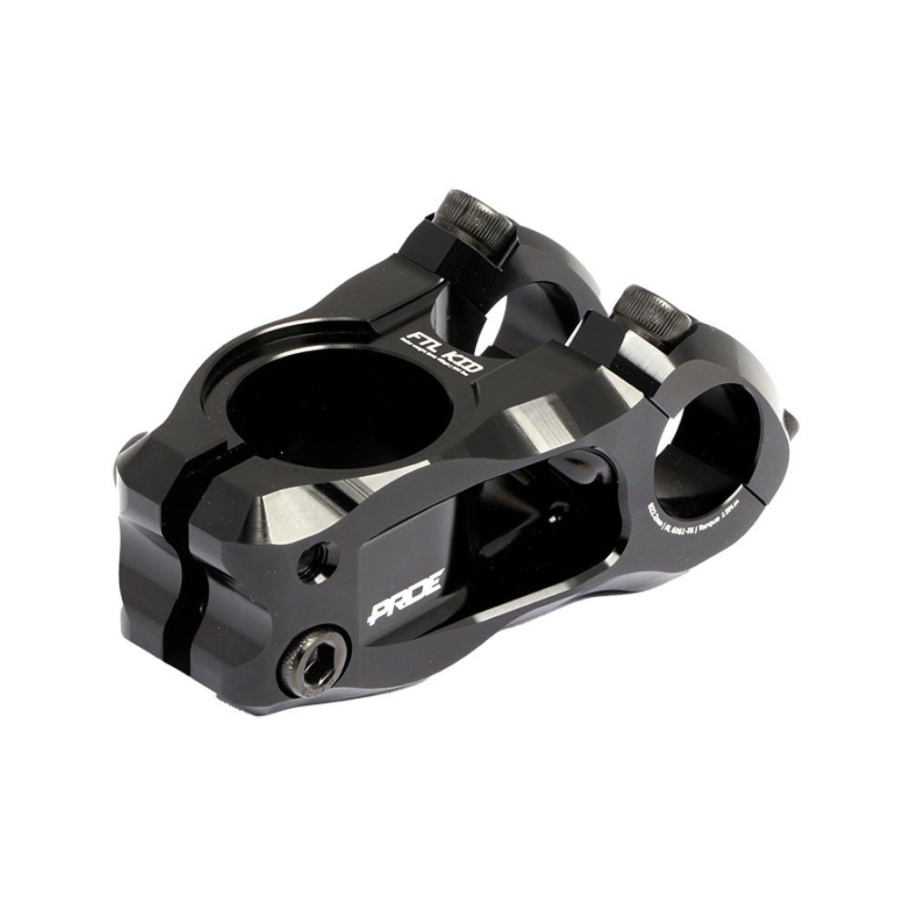 Pride FTL Kids Stem Black