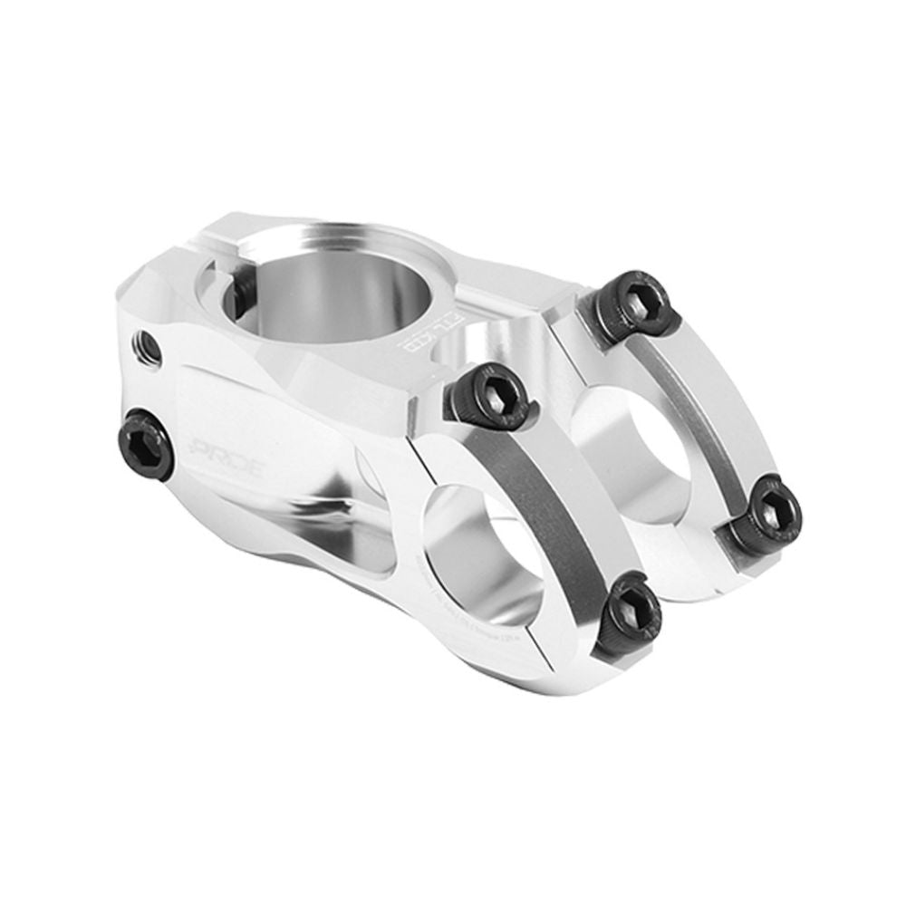 PRIDE FTL KIDS Stem Ø22.2mm Silver