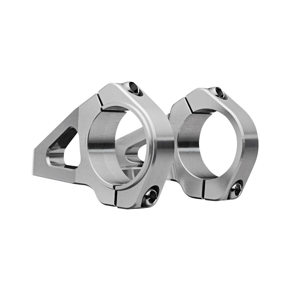 Potence TITLE DM1 Chrome