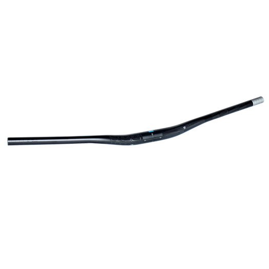 PRO THARSIS 3FIVE Rise 20mm 800mm Aluminium Black Hanger