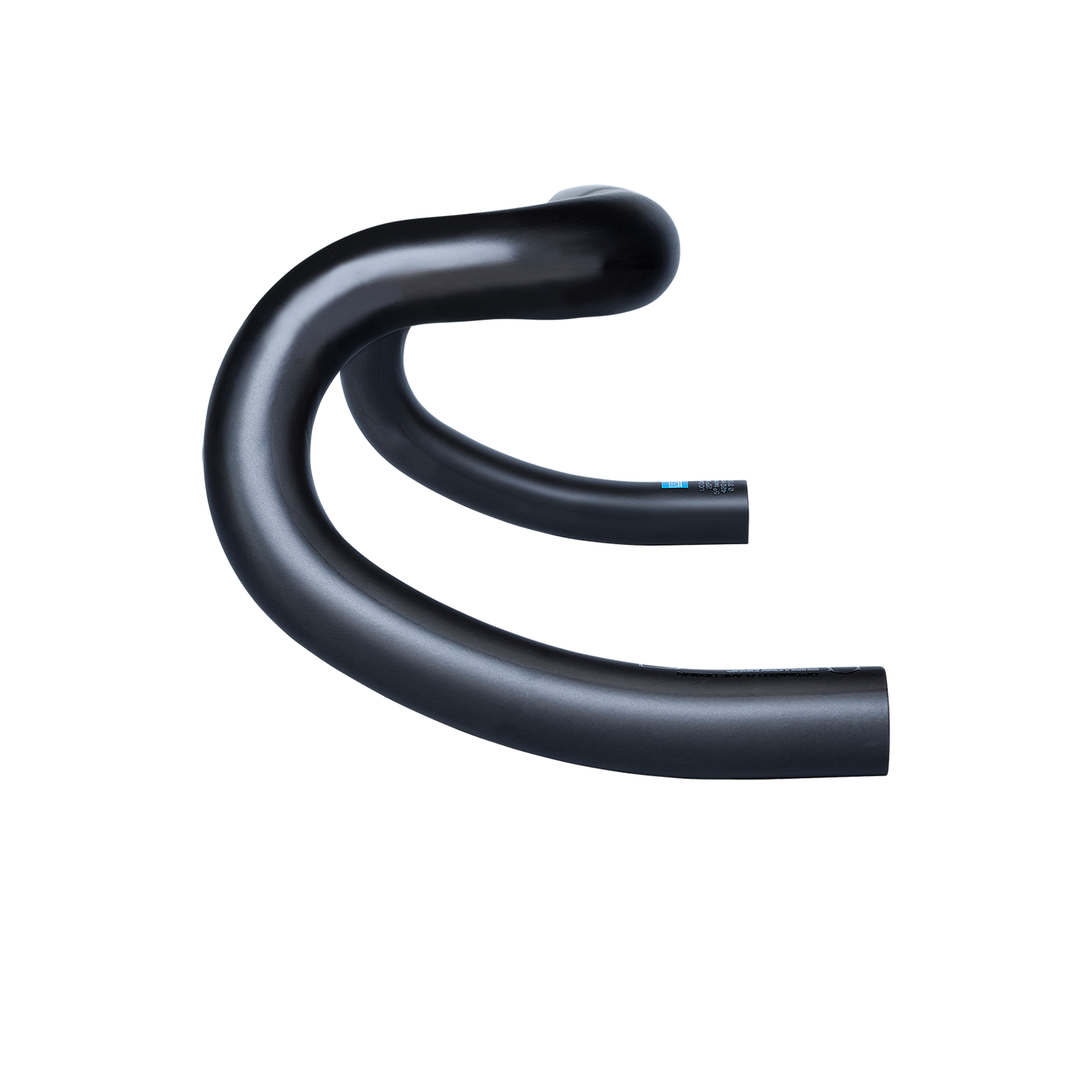 Gravel PRO DISCOVER Flare 20° Carbon handlebars