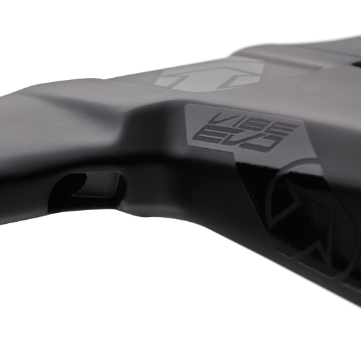 Combo PRO VIBE EVO SINGLE BLOCK CARBON τιμόνι
