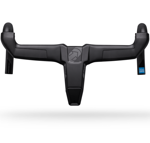 Combo PRO VIBE EVO SINGLE BLOCK CARBON τιμόνι